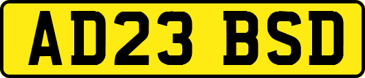 AD23BSD