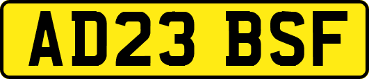 AD23BSF