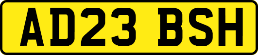 AD23BSH