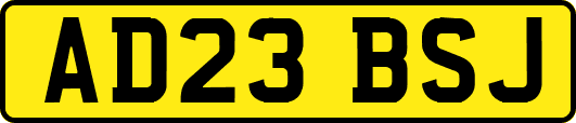 AD23BSJ