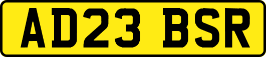 AD23BSR
