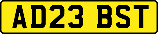 AD23BST