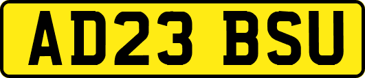AD23BSU