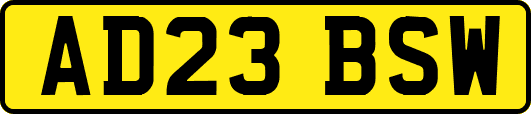 AD23BSW
