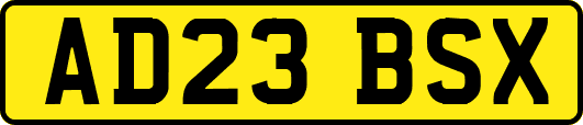 AD23BSX