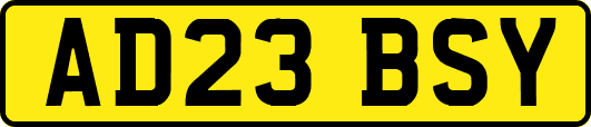 AD23BSY