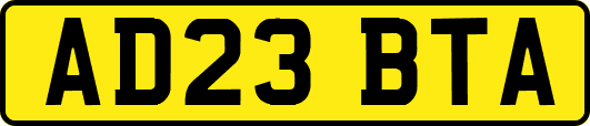 AD23BTA