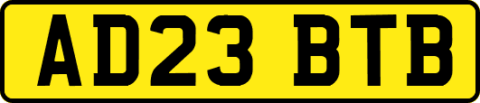 AD23BTB