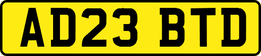 AD23BTD