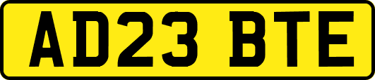 AD23BTE
