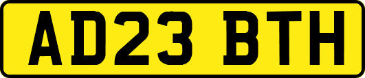 AD23BTH