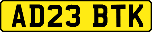 AD23BTK