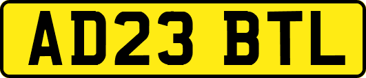 AD23BTL