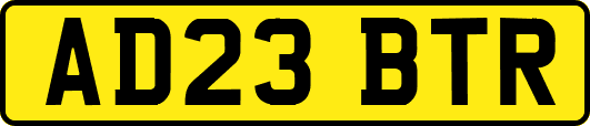 AD23BTR