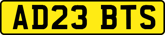 AD23BTS