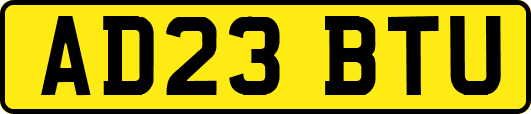 AD23BTU