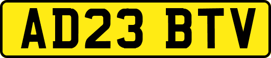 AD23BTV