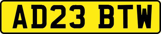 AD23BTW
