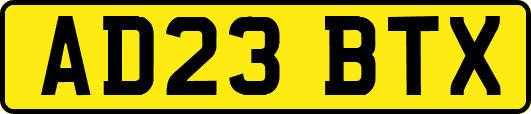 AD23BTX