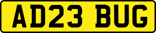 AD23BUG