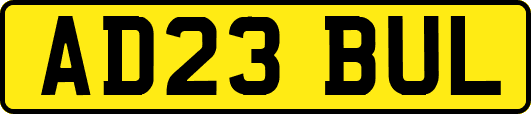 AD23BUL