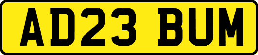 AD23BUM