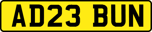 AD23BUN