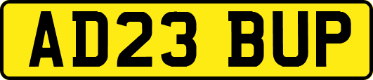 AD23BUP