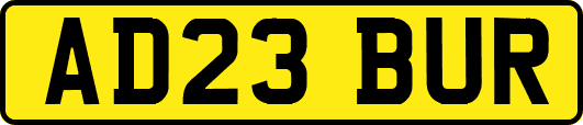 AD23BUR