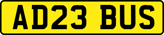 AD23BUS