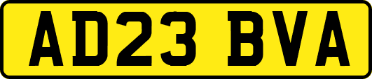 AD23BVA