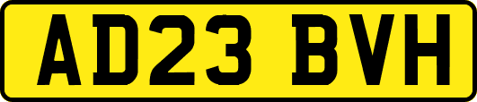 AD23BVH