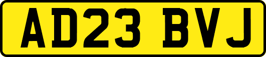 AD23BVJ