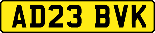 AD23BVK