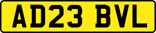 AD23BVL
