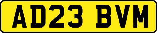 AD23BVM