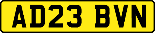 AD23BVN