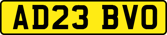 AD23BVO