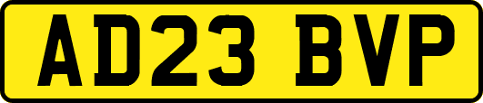 AD23BVP