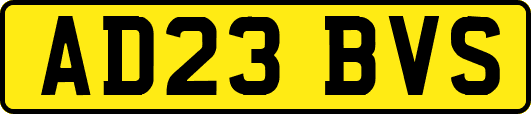 AD23BVS