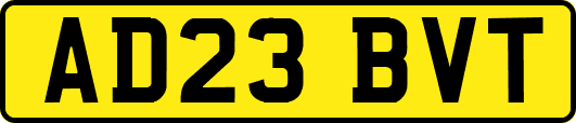 AD23BVT
