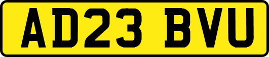 AD23BVU