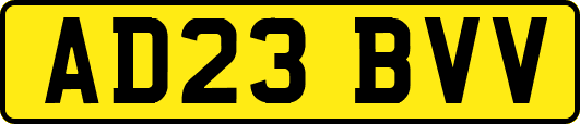 AD23BVV