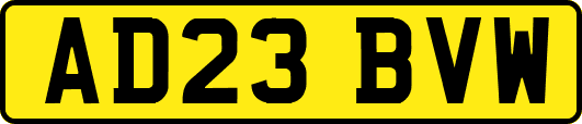 AD23BVW
