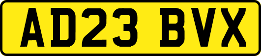 AD23BVX