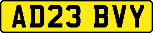 AD23BVY