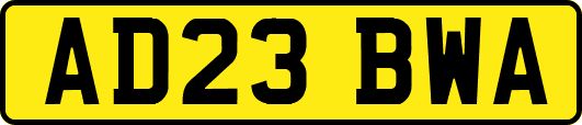 AD23BWA