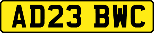 AD23BWC