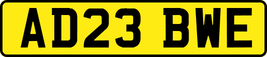 AD23BWE