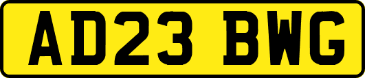 AD23BWG